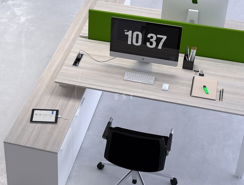 ASA 06132E00048 Vestavná zásuvková jednotka VERSAFRAME 2.0 PRO 3x230V, 2xUSB 5V (nabíječka), 1x volná pozice, 0,2m kabel GST18i3, eloxovaný hliník ASA 06132E00048 Vestavná zásuvková jednotka VERSAFRAME 2.0 PRO 3x230V, 2xUSB 5V (nabíječka), 1x volná pozice, 0,2m kabel GST18i3, eloxovaný hliník